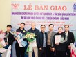 Xây dựng 1369 (C69) tự tin bước vào thập niên mới