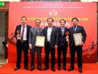 Báo Kl99ok phiên bản mới đoạt 2 giải tại Giải Búa liềm vàng năm 2020