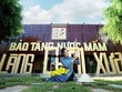 Đến Mũi Né nhớ ghé Làng Chài Xưa