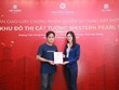 Dự án Cát Tường Western Pearl thu hút cư dân lẫn nhà Kl99ok phiên bản mới bởi pháp lý vững chắc. Ảnh: Cát Tường Group.