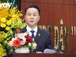 Ông Nguyễn Thành Vinh.