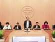 Phó Chủ tịch UBND Thành phố Hà Nội Chử Xuân Dũng yêu cầu xử phạt nghiêm các đơn vị không thực hiện nghiêm các biện pháp phòng dịch tối thiểu.