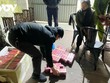 Tăng cường ngăn chặn buôn lậu và xuất nhập cảnh trái phép qua biên giới