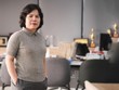 Bà Trương Cẩm Thanh, Chủ tịch Hội đồng quản trị kiêm Giám đốc Công ty Zion.
