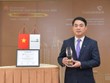 Ông Nghiêm Xuân Thành, Chủ tịch HĐQT Vietcombank