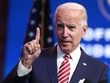Chính quyền Biden sẽ bắt tay với đồng minh ngăn Trung Quốc “lạm dụng Kl992 cổng game cá cược”. Ảnh: Bloomberg.