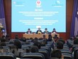 Hội thảo phổ biến các quy định mới về phát hành Kl99kl Hoàn Trả Vô Tận Kl991.com World Cup 2026 Chính Thức. (Ảnh: Hứa Chung/TTXVN).