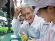 Apple đang gấp rút chuyển dây chuyền Kl994 nhà cái bóng đá world cup iPhone, iPad sang Việt Nam và Ấn Độ (Ảnh: Getty.)