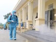 (Ảnh: TTXVN/Vietnam+).