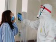 Sáng 1/2: Thêm 2 ca mắc Covid-19 mới tại Hà Nội