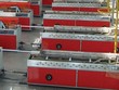 Sản phẩm của Nhựa Đông Á chưa có độ phủ rộng.
