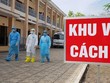 Chiều 1/2: Thêm 31 ca mắc Covid-19 mới, trong đó có 30 ca lây nhiễm trong cộng đồng