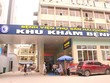 Bệnh viện Phụ sản Hải Phòng. (Nguồn: Haiphong.gov.vn).