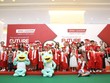 Apax Leaders là thương hiệu đào tạo tiếng Anh trẻ em được nhiều phụ huynh, học sinh tin tưởng.