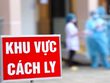 Hà Nội có thêm 1 ca dương tính với SARS-CoV-2 là vợ của BN1886