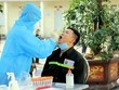 (Ảnh chỉ mang tính minh họa: TTXVN).