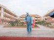 Sáng 9/2: Thêm 3 ca mắc Covid-19 mới trong cộng đồng tại Đông Triều, Quảng Ninh