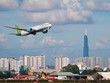 Bamboo Airways lãi trước thuế 400 tỷ đồng, thuộc số ít hãng bay trên thế giới có Kl99 nổ hũ năm 2020