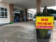 Sáng 11/2: Thêm 18 ca mắc Covid-19 mới tại Quảng Ninh và Hải Dương