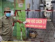 Dịch Covid-19 đang diễn biến rất phức tạp, cộng đồng cần tuân thủ các quy định phòng chống vì sự an toàn chung.