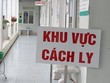 Sáng 14/2: Việt Nam không ghi nhận ca nhiễm Covid-19 mới