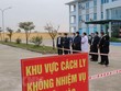 Sáng 15/2: Thêm 1 ca nhiễm Covid-19 mới là chuyên gia Nhật Bản, đã tử vong tại Hà Nội