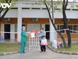 Tính đến thời điểm này, đã có 12 bệnh nhân mắc Covid-19 được điều trị tại Bệnh viện Việt Nam – Thụy Điển Uông Bí, được công bố khỏi bệnh.