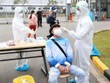 Sáng 19/2: Việt Nam không ghi nhận thêm ca nhiễm Covid-19 mới