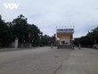 Nhà máy xi măng Xuân Thành, huyện Nam Giang.