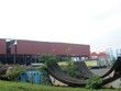 Dự án Nhà máy Thép Thái Nguyên giai đoạn 2 giờ chỉ là đống sắt vụn.