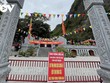 Các điểm tham quan, di tích tôn giáo tại Quảng Ninh đều không đón khách.