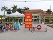 Chiều 22/2: Việt Nam ghi nhận thêm 9 ca nhiễm Covid-19 mới ở Hải Phòng và Hải Dương