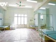 Bệnh viện Dã chiến số 3 Hải Dương có tổng diện tích mặt bằng 5.230 m2, năng lực 239 giường bệnh.