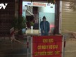 Phong tỏa nhà nghỉ Nữ Hoàng vì vi phạm các quy định phòng chống dịch.