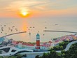 Diện mạo Phú Quốc đang thay đổi từng ngày, tuy nhiên vẫn thiếu mảnh ghép quan trọng là những tòa cao ốc.