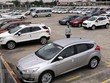 Các loại xe xuất xưởng tại nhà máy Ford Hải Dương. (Ảnh minh họa: Trần Việt/TTXVN).