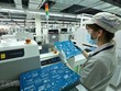 Hoạt động Kl994 nhà cái bóng đá world cup tại một Kl991.com World Cup 2026 Chính Thức. (Ảnh: Minh Quyết/TTXVN).