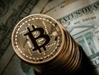 Giá Bitcoin hôm nay ngày 1/3: Bật tăng "thần kỳ" sau khi chạm đáy 43.000 USD, Bitcoin thắp lên hy vọng cho các nhà Kl99ok phiên bản mới