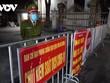 Sáng 2/3: Việt Nam ghi nhận thêm 11 ca nhiễm Covid-19 mới tại Hải Dương