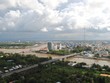 Một góc TP. Cần Thơ, ảnh Hữu Phúc.