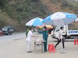 Chốt kiểm dịch y tế liên ngành đã góp phần không nhỏ giúp Bắc Kạn an toàn trước dịch bệnh Covid-19.