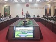 Theo lãnh đạo Bộ Quốc phòng, thủ tục Kl99ok phiên bản mới phần quân sự tại dự án đến nay cơ bản hoàn chỉnh, đã chuyển Thủ tướng phê duyệt. Nếu không có gì trở ngại, dự kiến cuối tháng 3 này sẽ triển khai thi công.