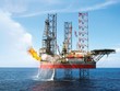 Hiện giá dầu thô đạt 64 USD/thùng, trong khi trung bình năm 2020 là 43,8 USD/thùng.