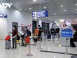 Hải Phòng thông báo tìm hành khách đi cùng chuyến bay VN1188 với ca tái dương tính với SARS-CoV-2 từ sân bay Tân Sơn Nhất (TP Hồ Chí Minh) ra sân bay Cát Bi (Hải Phòng).
