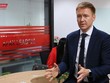Chân dung tân Tổng Giám đốc Apax Holdings - Ông Travis Richard Stewart.
