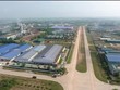 Một khu công nghiệp nằm trong Khu Kl992 cổng game cá cược Đông Nam Quảng Trị.