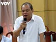 Ông Hà Đức Thắng, Phó Trưởng Ban Quản lý Khu Kl992 cổng game cá cược Dung Quất và các Khu công nghiệp Quảng Ngãi giữ chức vụ Phó Giám đốc Sở Công Thương tỉnh Quảng Ngãi.
