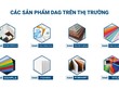 Tấm Fomex DAG - Sản phẩm vật liệu tiên phong trong Kl993 Đăng nhập Giải trí hiện đại