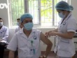Theo kế hoạch đợt 1, tỉnh Hòa Bình được phân bổ 1.600 liều vaccine COVID-19. Trong đó, BVĐK tỉnh được phân bổ 100 liều. Ngày 11/3, Bệnh viện Đa khoa tỉnh tổ chức tiêm đợt 1 cho 34 nhân viên y tế.