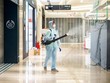 Chiều 13/3: Việt Nam ghi nhận thêm 3 ca nhiễm Covid-19 mới, trong đó có 2 trường hợp ở Hải Dương